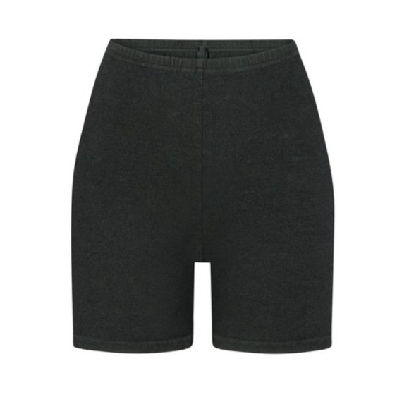 SKIMS Outdoor Bike Shorts - Small - Picture 1 of 6